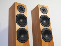 Audio Physic Spark III