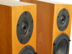 Audio Physic Spark III