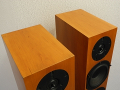 Audio Physic Spark III