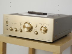 Denon PMA-S10II