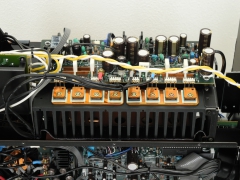 Denon PMA-S10II
