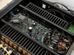 Denon PMA-S10II
