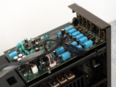 Denon PMA-S10II