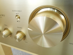 Denon PMA-S10II