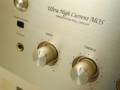 Denon PMA-S10II