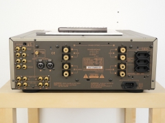 Denon PMA-S10II