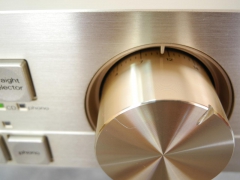 Luxman C-03 (5)