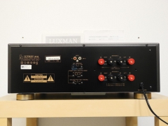 Luxman M-03 (5)