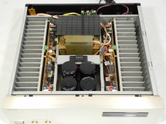 Luxman M-03 (2)