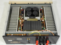Luxman M-03 (3)