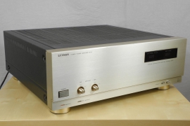 Luxman M-03 (4)