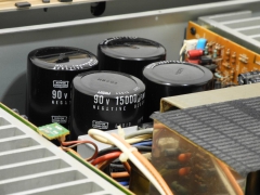 Luxman M-03 (9)