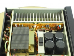 Luxman M-03B (10)