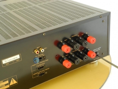 Luxman M-03B (4)
