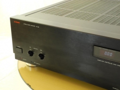 Luxman M-03B (5)