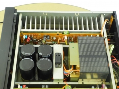 Luxman M-03B (9)