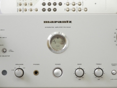 Marantz PM-14MKII KI