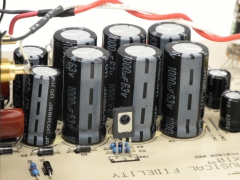 Musical Fidelity X-10v3