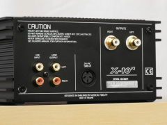 Musical Fidelity X-10v3