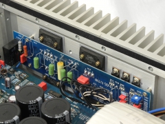 NAD S300