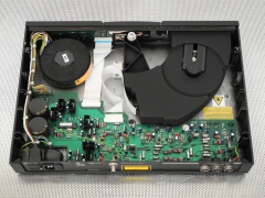 Naim CD5