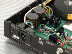 Naim CD5