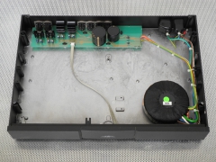Naim Flatcap 2