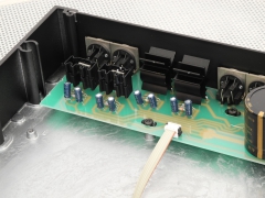 Naim Flatcap 2