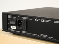 Naim Flatcap 2
