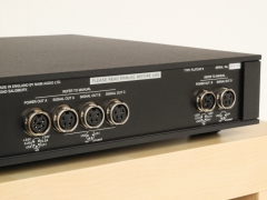 Naim Flatcap 2