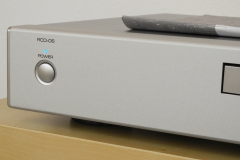 Rotel RCD-06